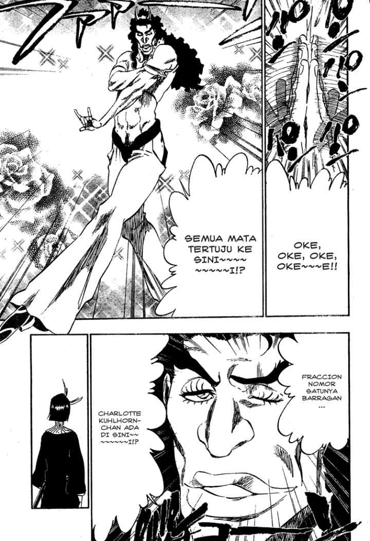 Bleach chapter 319 halaman 13