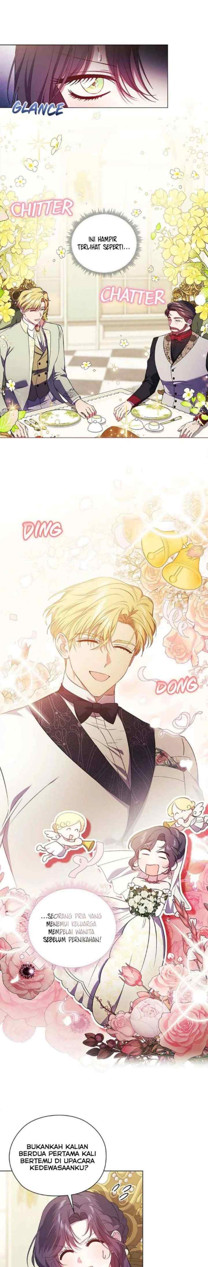 I Don't Trust My Twin Sister chapter 55 halaman 9