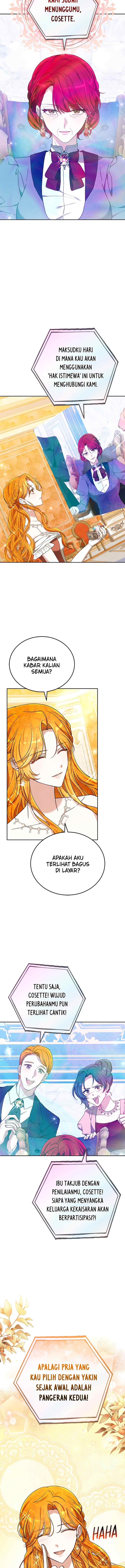Bride of Obsidian chapter 84 halaman 12