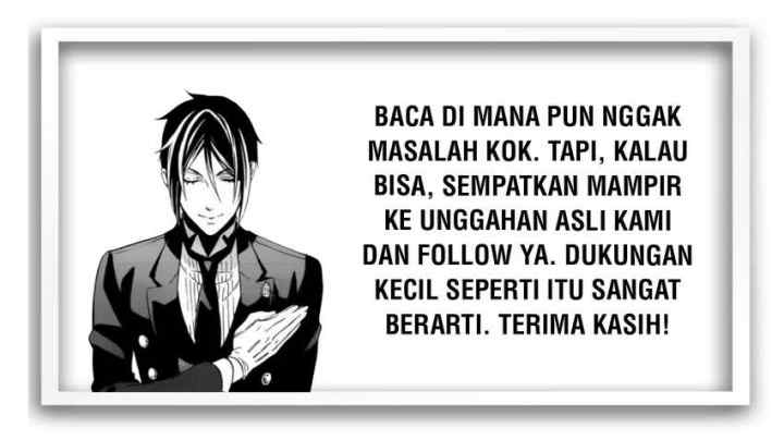 Buaiso na Tantou ga Zenzen Te o Dashite Kurenakute Mukatsuku!! chapter 9 halaman 17