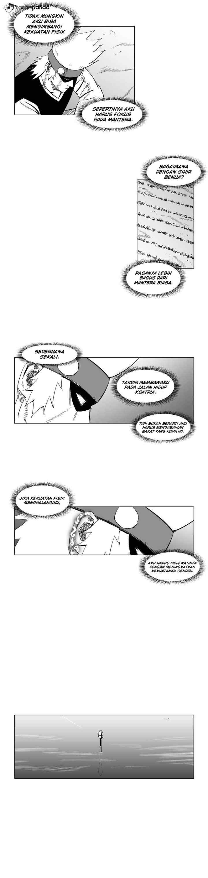 Red Storm chapter 146 halaman 12