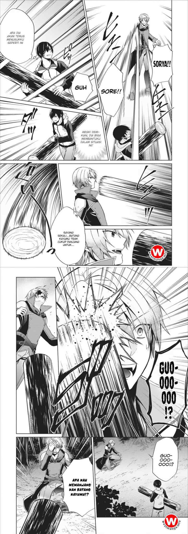 Hero of God Eye chapter 12 halaman 12