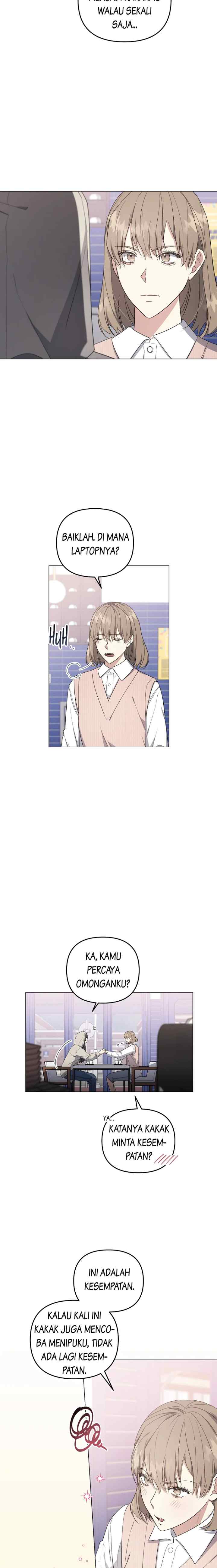 Rooftop Prince chapter 44 halaman 13