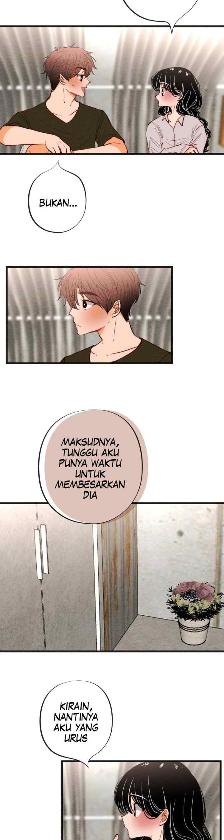 Mistake S1 chapter 178 halaman 10