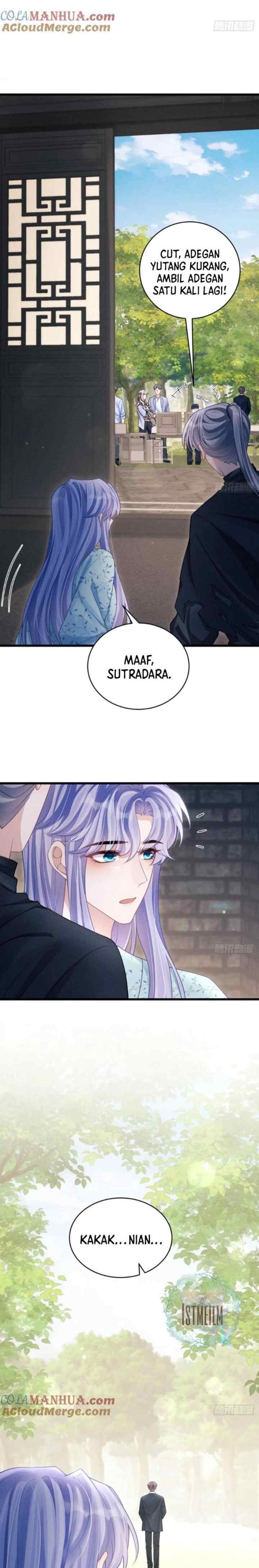 I Suspect the Actor Is Fishing for Me chapter 94 halaman 8