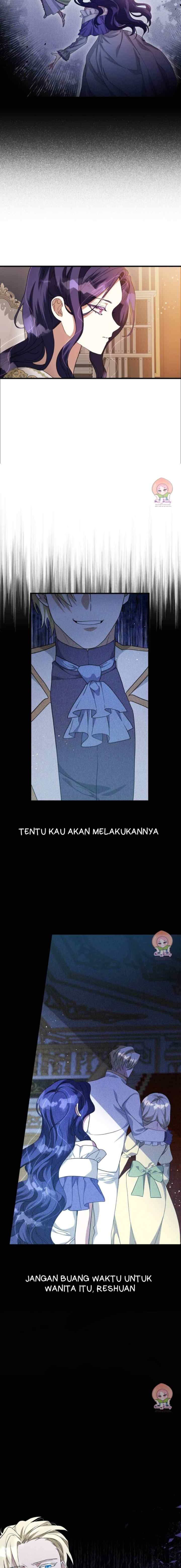 Everything is Tiring chapter 20 halaman 12