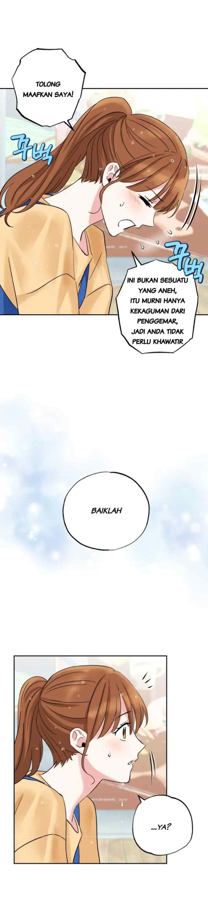 I'ts Okay If You Fall Into It chapter 2 halaman 4
