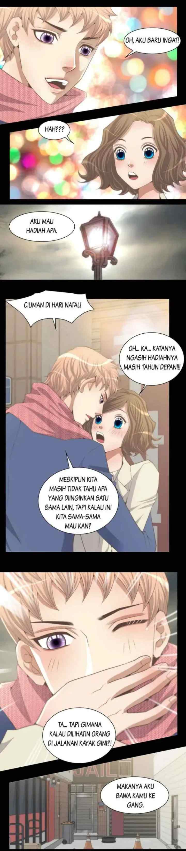 Why Should I chapter 40 halaman 11