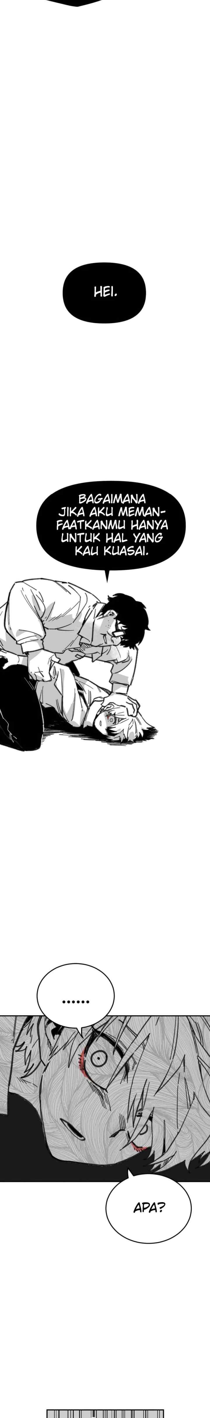 Highschool Boy chapter 4 halaman 15