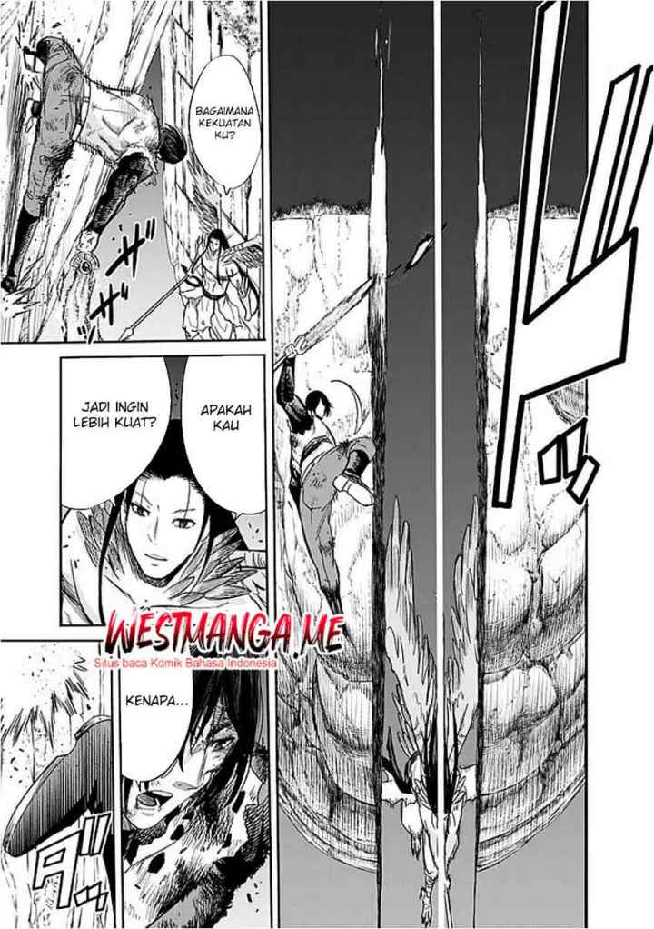 Uragirareta S Rank Boukensha no Ore wa, Aisuru Dorei no Kanojora to Tomoni Dorei dake no Harem Guild o Tsukuru chapter 115 halaman 7