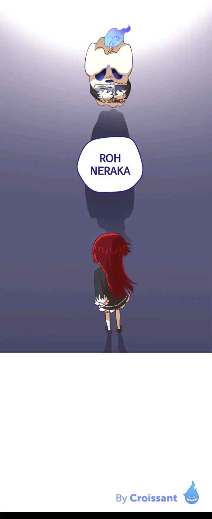 Refund High School chapter 14 halaman 7