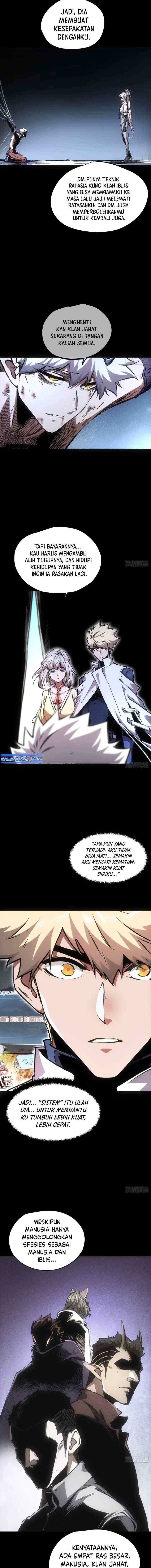 If I Don't Die Soon, I Will Rule The Demon Realm chapter 79 halaman 7