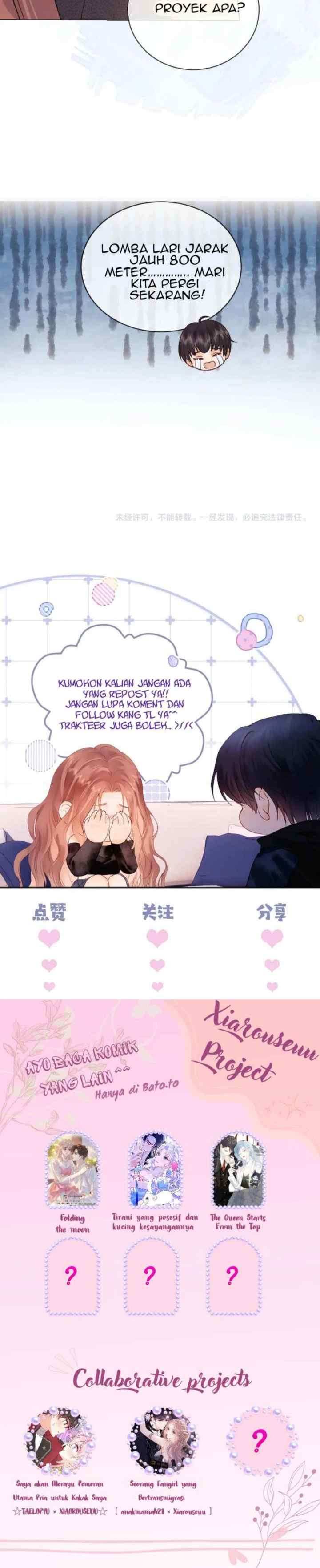 Meet My Wife, Who's Also My Fan chapter 30 halaman 17