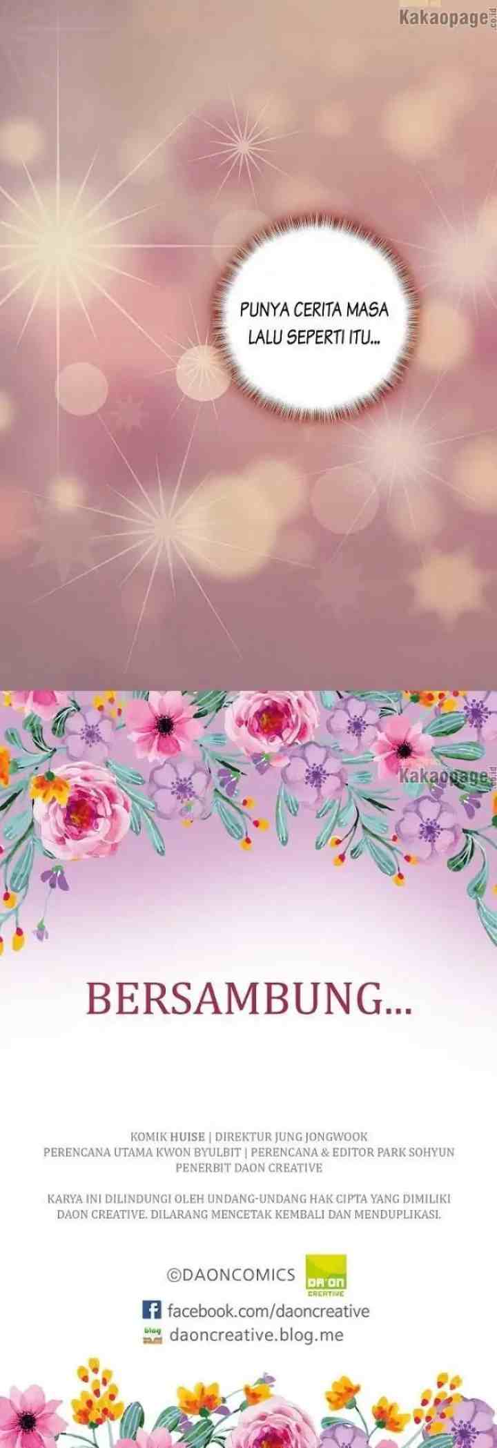 The Prince's Heavenly Fiancée chapter 25 halaman 17