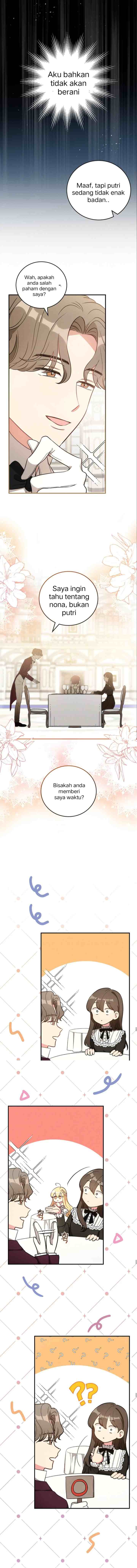 Run Maelle chapter 28 halaman 10
