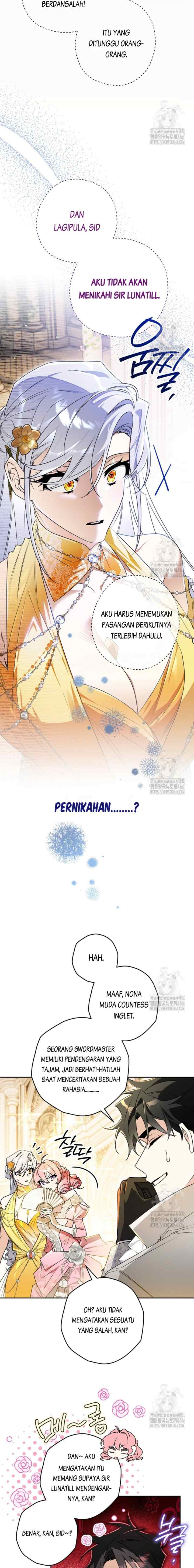 Sigrid chapter 131 halaman 14