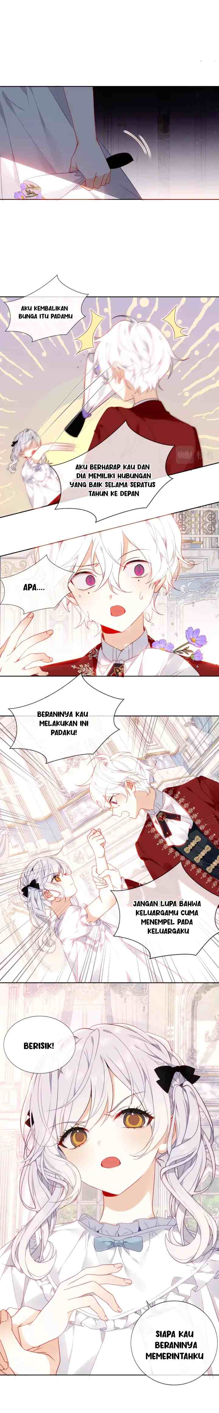 The Script Shop of Dreams chapter 3 halaman 5