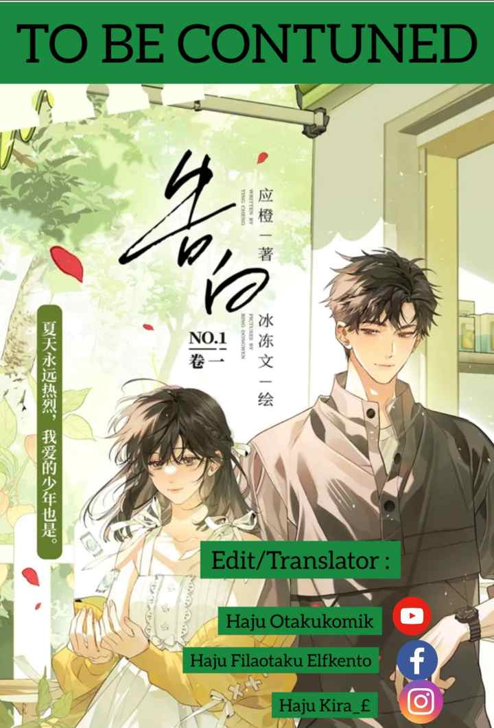 Heliotrope & Zjz chapter 51 halaman 19