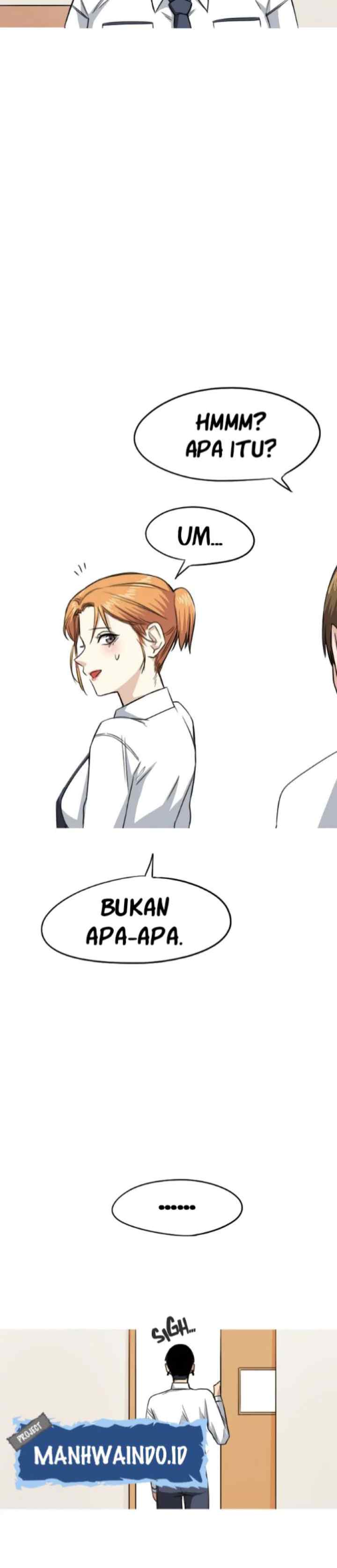 Drawing Romance chapter 28 halaman 14