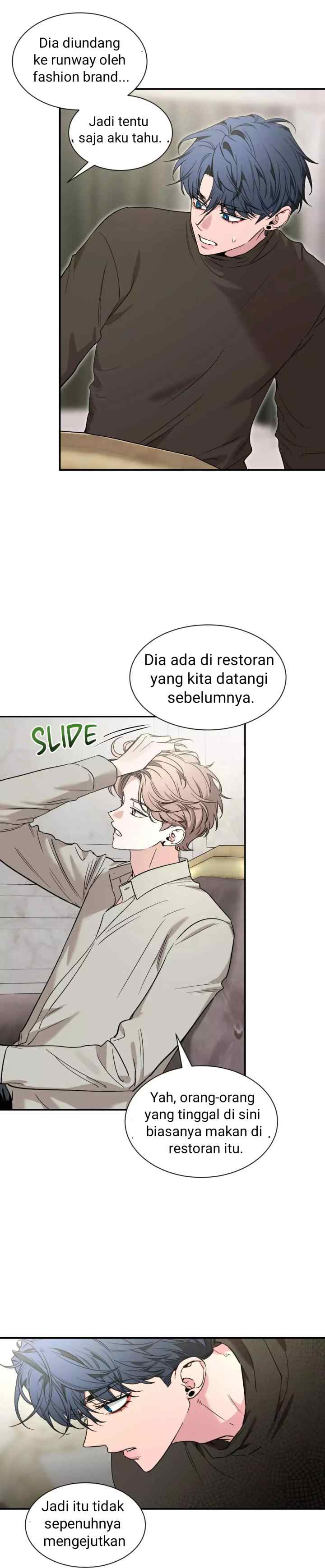 Sketch chapter 116 halaman 18