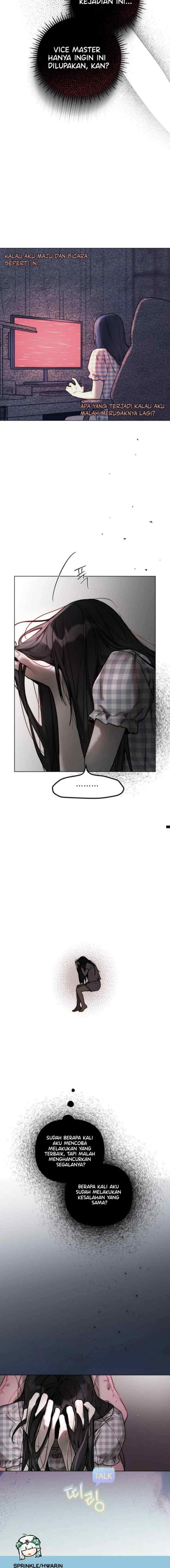 Our Guild's Idol chapter 4 halaman 10