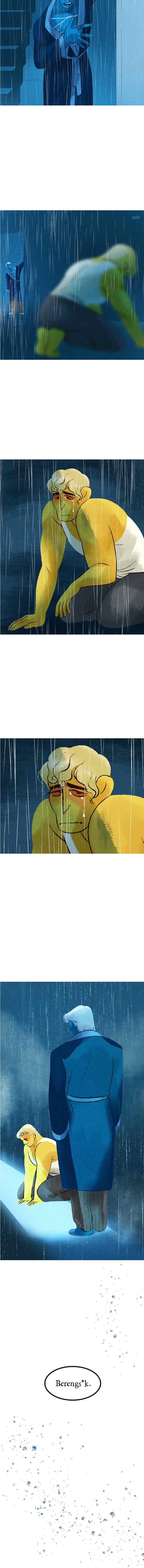 Lore Olympus chapter 223 halaman 7