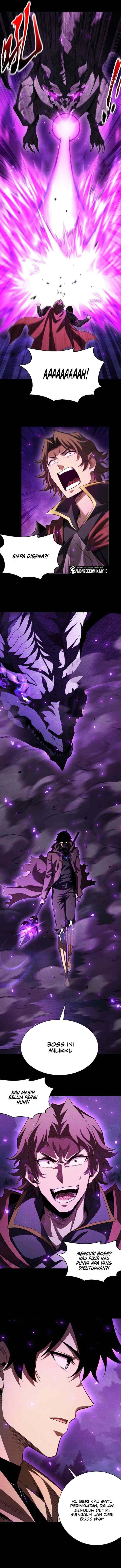 I Awoke as a God After Auto Battling For a Million Years chapter 41 halaman 15