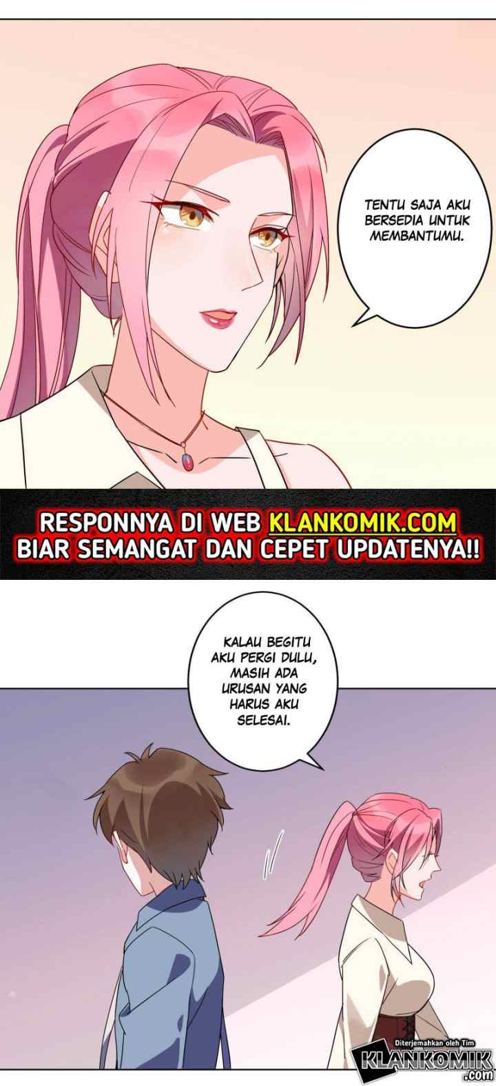 Beautiful Boss Cold-Hearted chapter 22 halaman 11