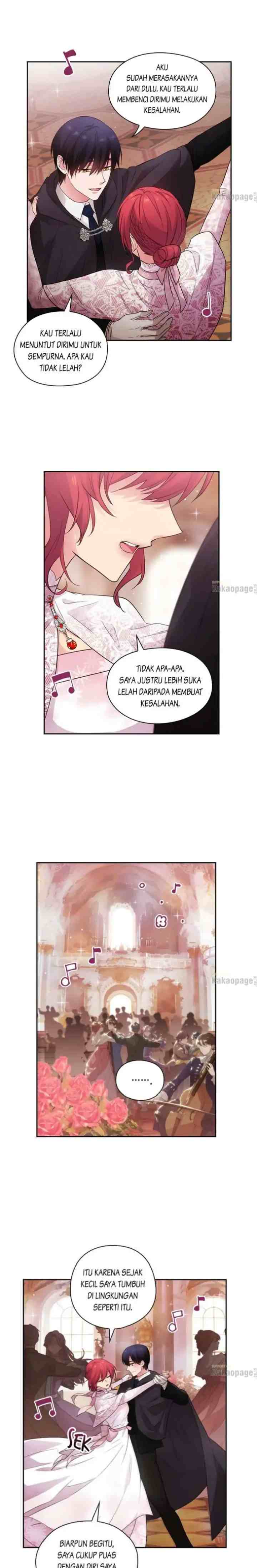 Adonis chapter 172 halaman 6