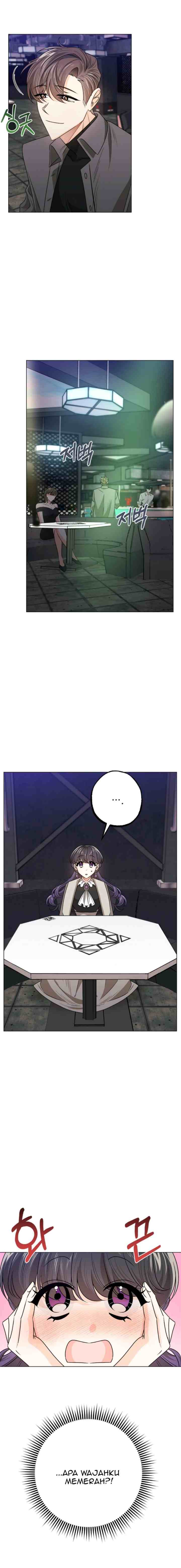 The Sunny Day in the Rat Hole chapter 18 halaman 5