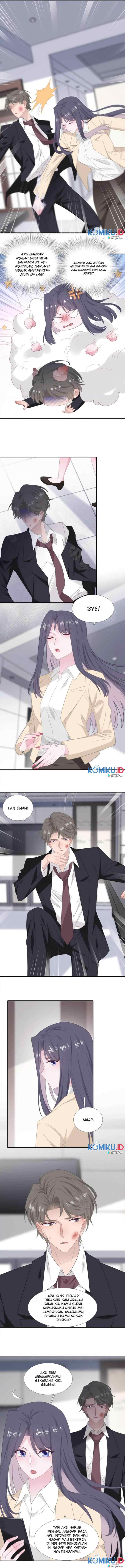 The Glutton Next Door chapter 120 halaman 4