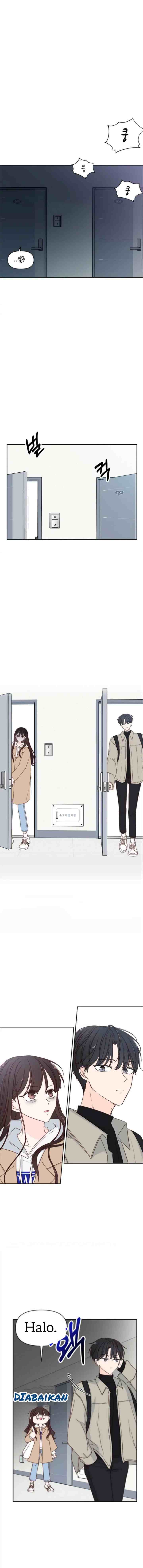 Next Door Boyfriend chapter 2 halaman 5