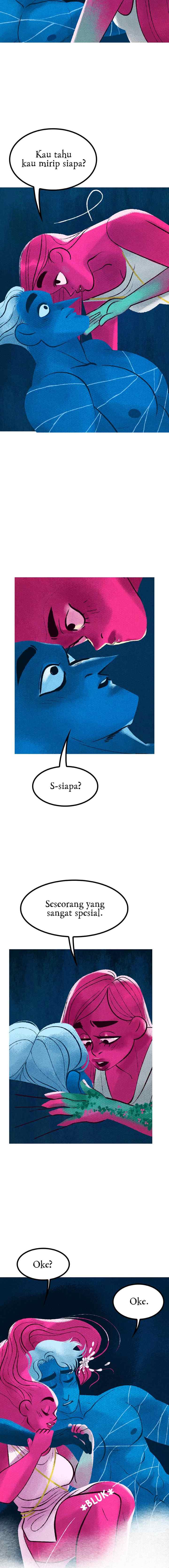 Lore Olympus chapter 186 halaman 4
