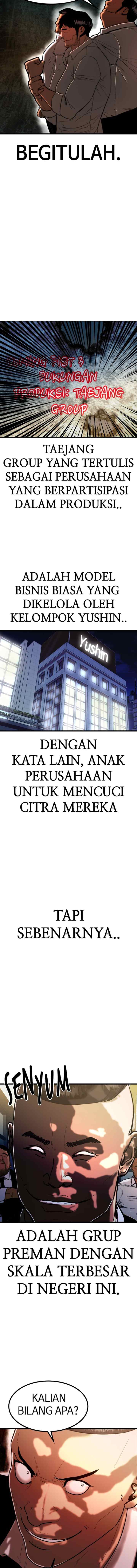 Attention Seeker chapter 95 halaman 7