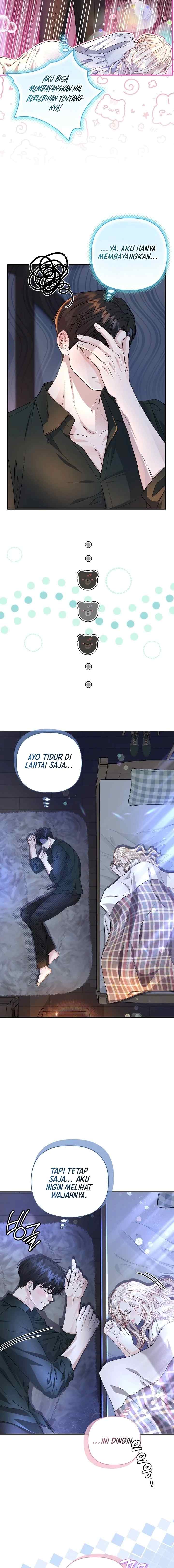 Grand Duke of the North chapter 51 halaman 7