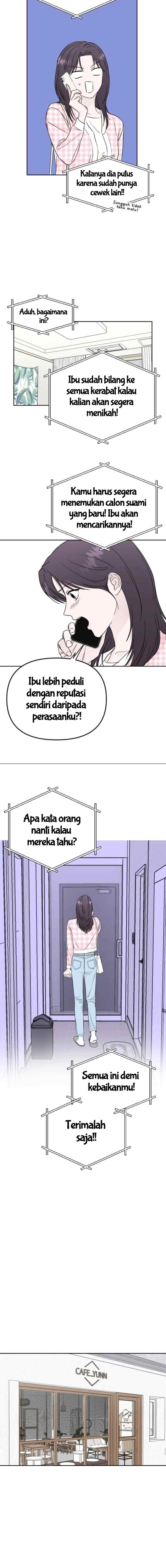 Can't We Just Meet? chapter 5 halaman 11
