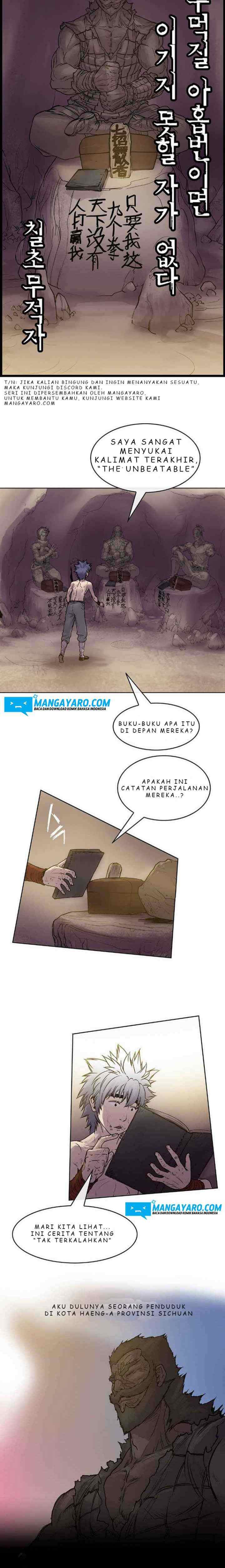 Invincible chapter 5 halaman 10
