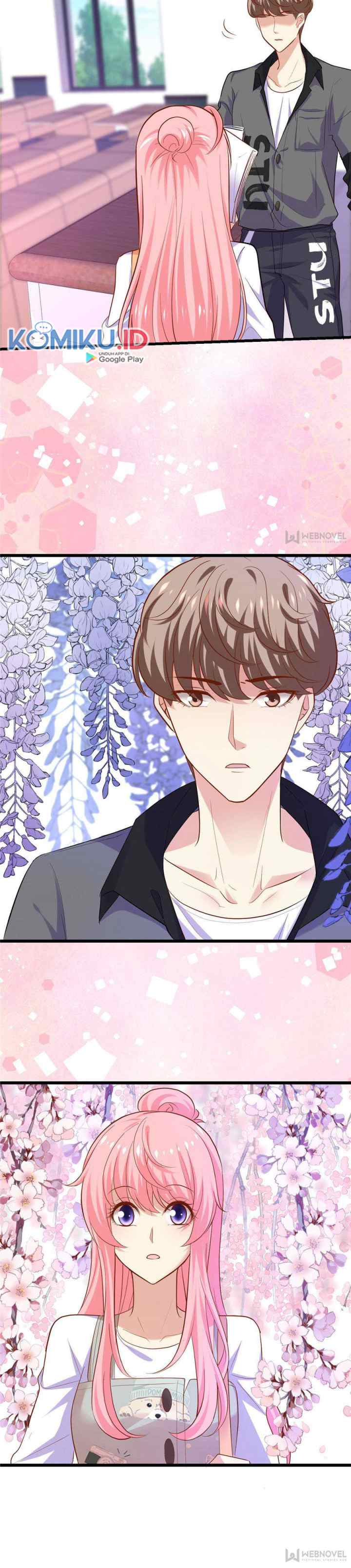 My Beautiful Time With You chapter 138 halaman 13