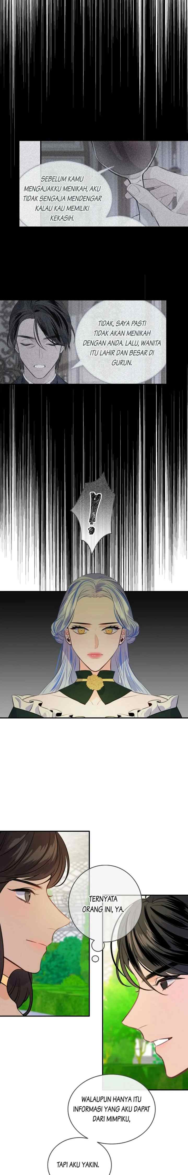 The Great Wish chapter 62 halaman 7