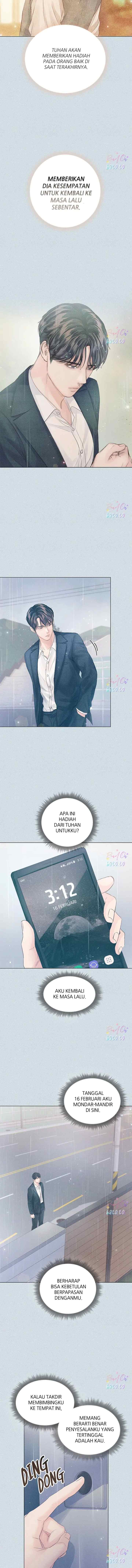 There Must Be Happy Endings chapter 85 halaman 15
