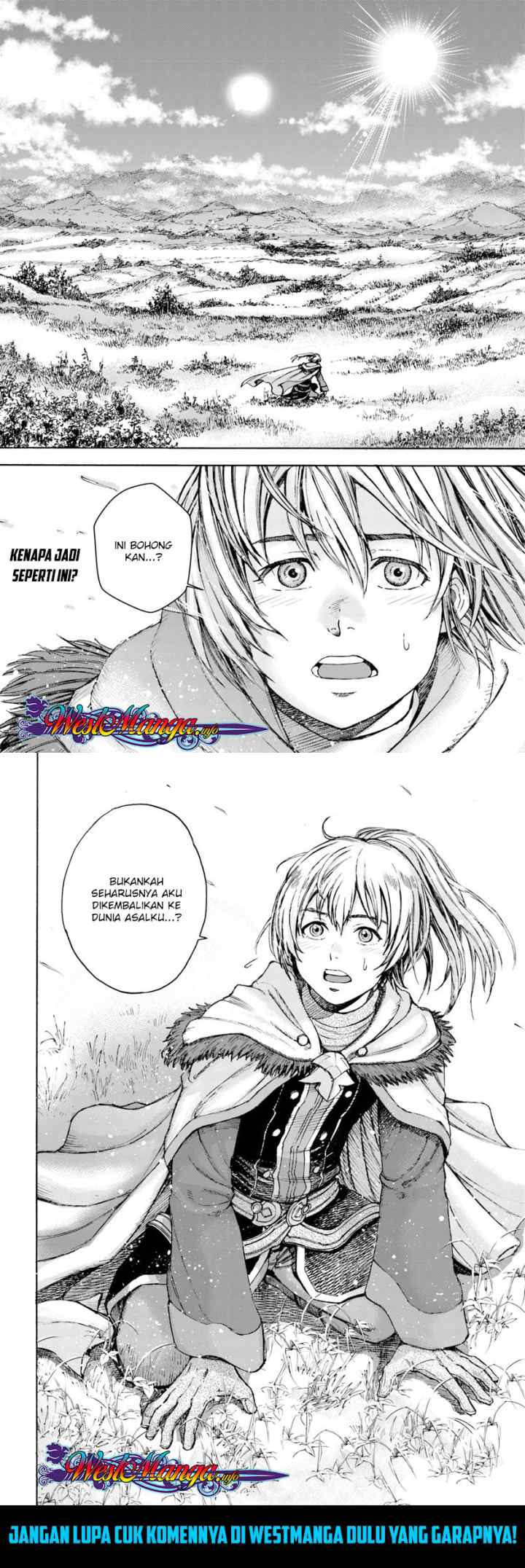 Shoukan Sareta Kenja wa Isekai o Iku ~ Saikyouna no wa Fuyou Zaiko no Aitemudeshita ~ chapter 1.2 halaman 11
