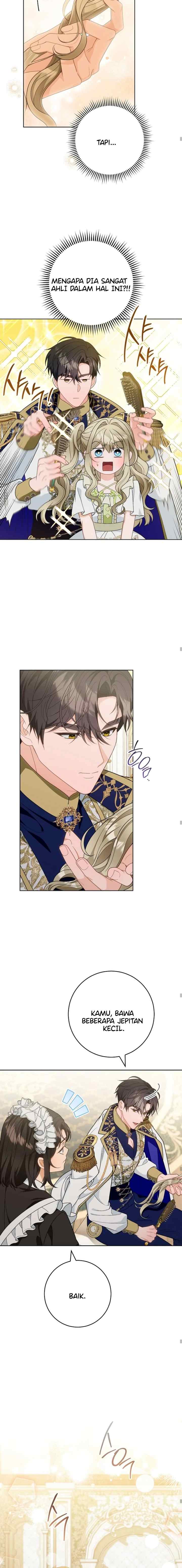 I Was Told To Die chapter 18 halaman 15