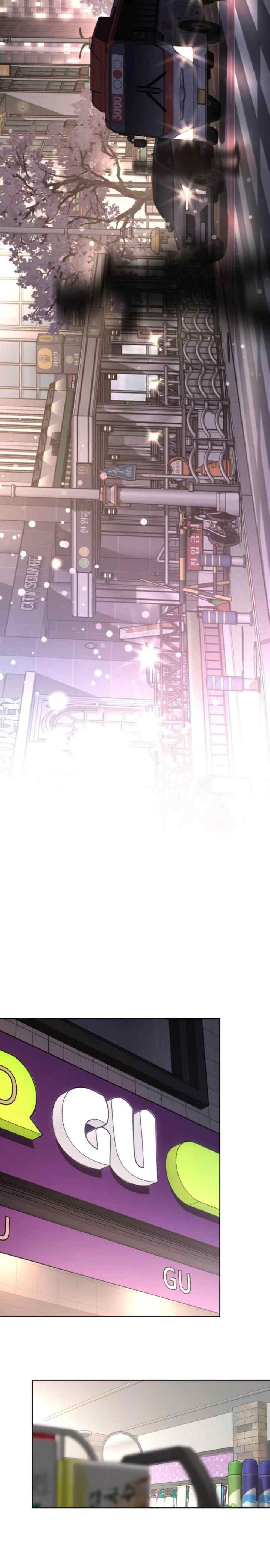 Lee Seop's Love chapter 62 halaman 6