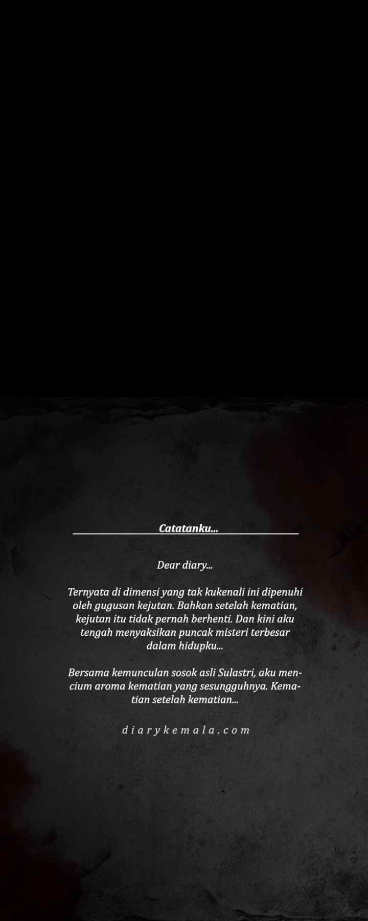 Kemala chapter 21 halaman 19