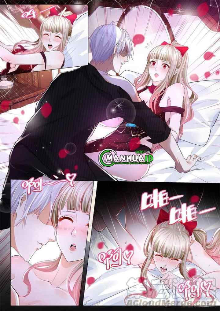 Shen Hao's Heavenly Fall System chapter 289 halaman 5