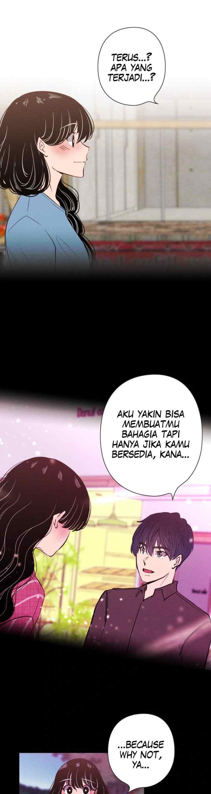 Mistake S1 chapter 107 halaman 11