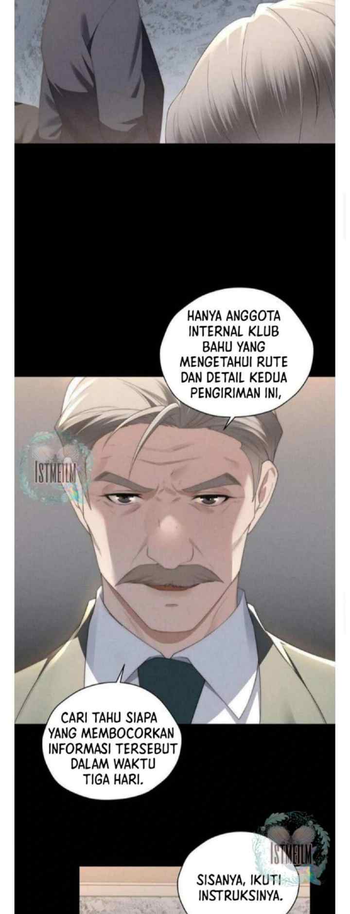 Listen To Me chapter 13 halaman 12
