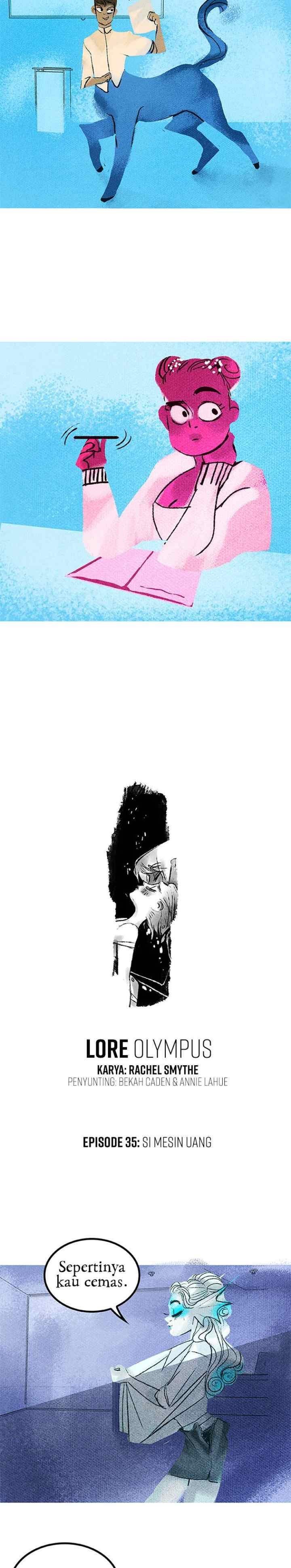 Lore Olympus chapter 35 halaman 4