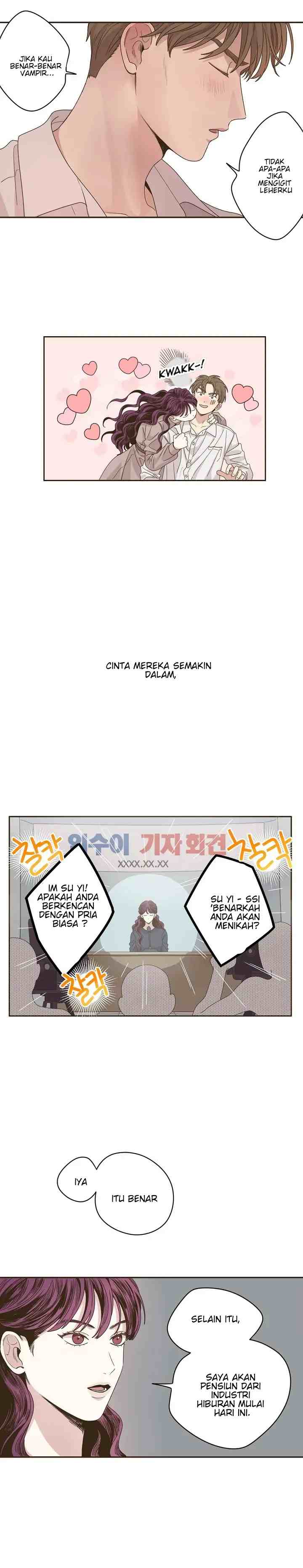 Sons of Pampire chapter 0 halaman 6