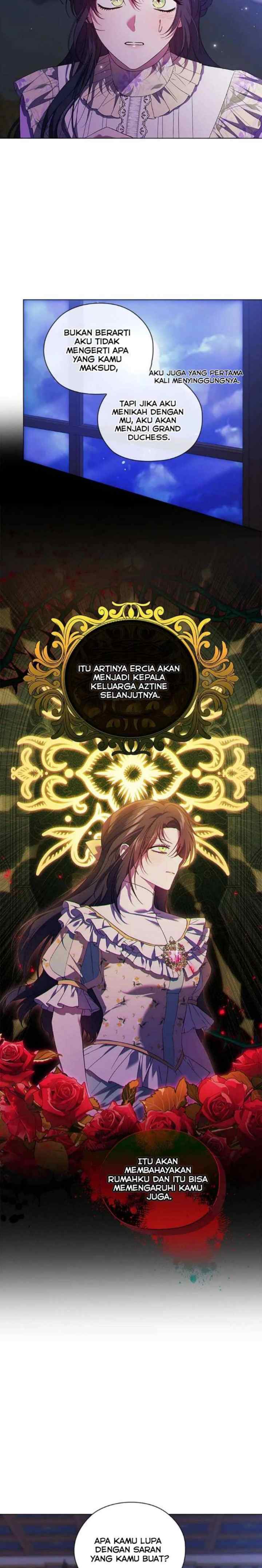 I Don't Trust My Twin Sister chapter 55 halaman 18